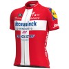 Maillot Cyclisme 2021 Deceuninck-Quick-Step N007